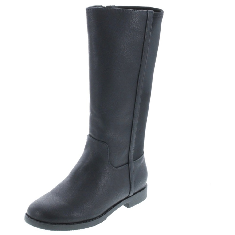 kenneth cole black boots